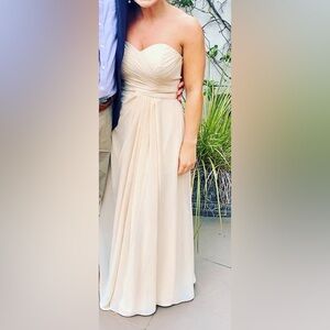 Azazie Elegant Dress